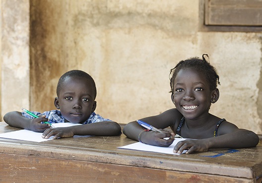 Education