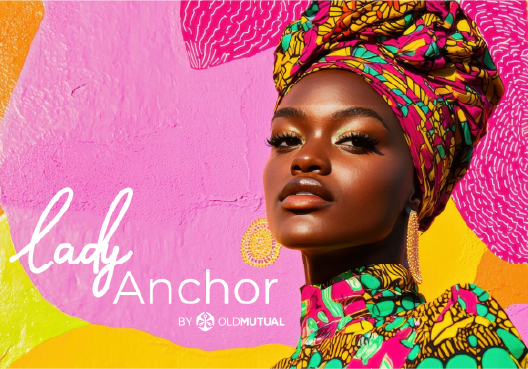 Lady Anchor