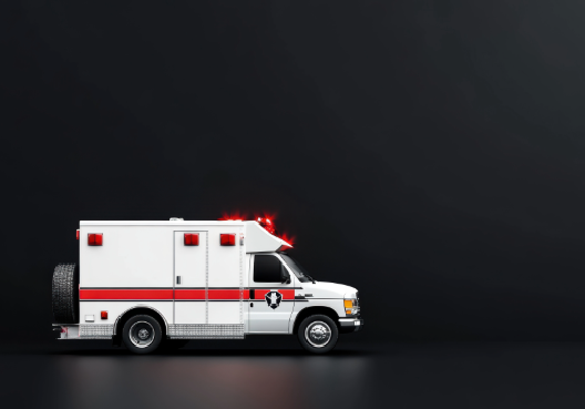 Medical/Ambulance Rescue