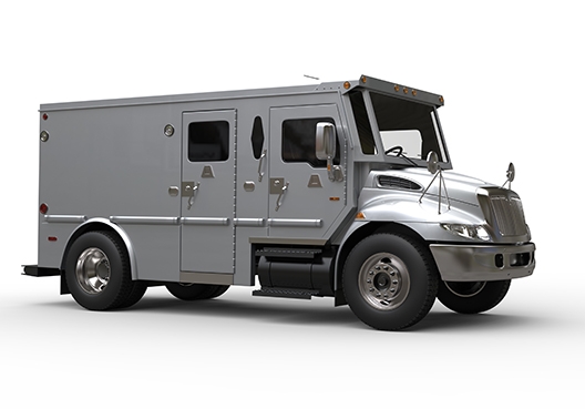 Transit vehicle