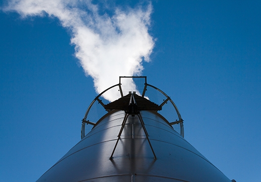 Boiler and Pressure equipment
