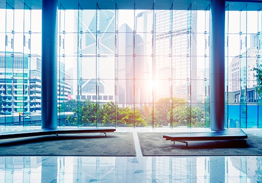 Plate Glass