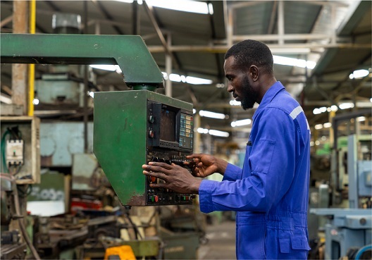Contractors Plant and Machinery